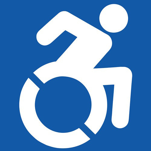 Accessible icon