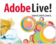 Adobe Live 2007