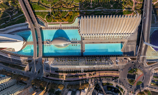 Airpano-Valencia