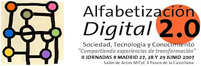 Alfabetizacion Digital 2.0