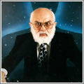 Podcast: El increíble show de James Randi