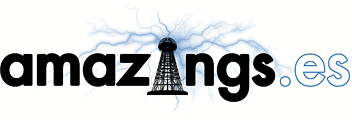 Logo Amazings