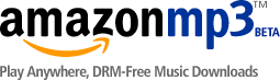 Amazon MP3