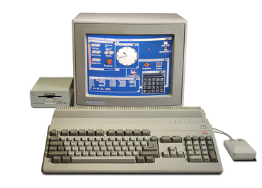 Amiga500