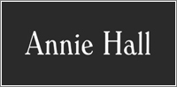 Annie Hall (Título)