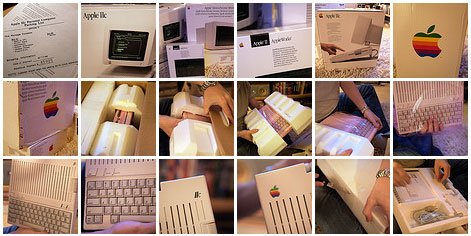 Apple-Iic