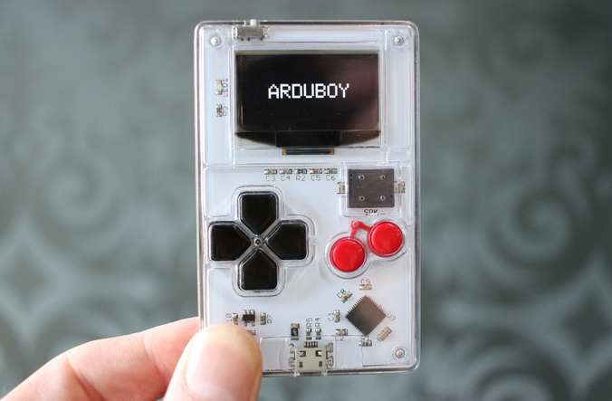 Arduboy