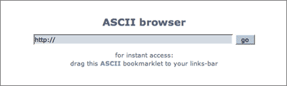 Ascii-Browser-1