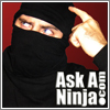 Ask A Ninja
