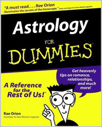 Astrology For Dummies