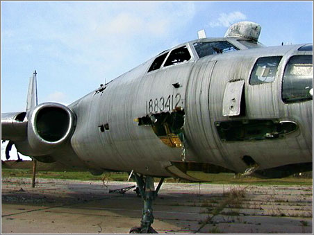 Aviones Rusos Abandonados2