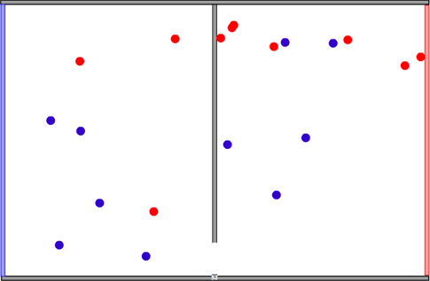 Ball-Cage