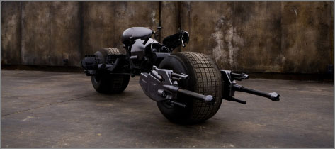 Batpod 1