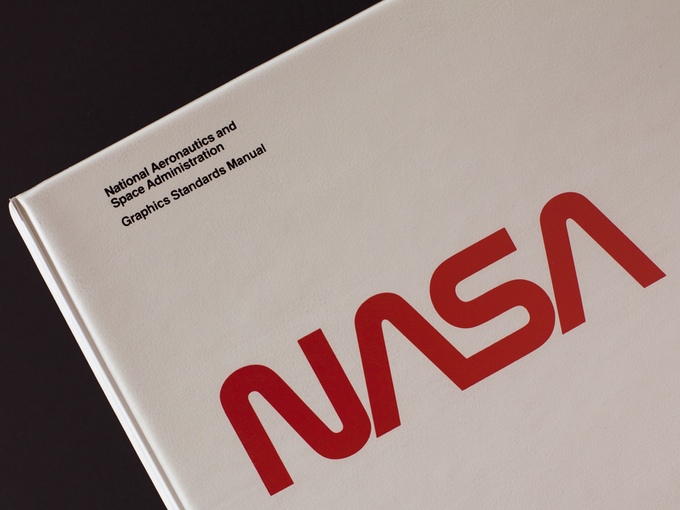 NASA Graphics Standards Manual