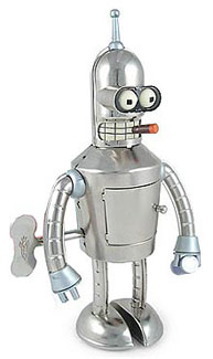 Bender