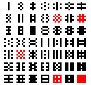 Binary Symmetry por MC Hess