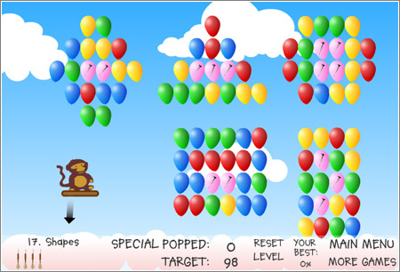 Bloons