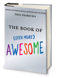 The Book of Awesome Things