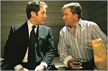 Boston Legal