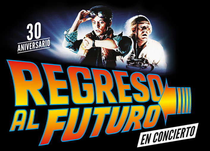 Regreso al Futuro en Concierto