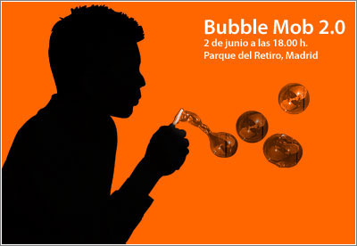 Buble Mob 2.0