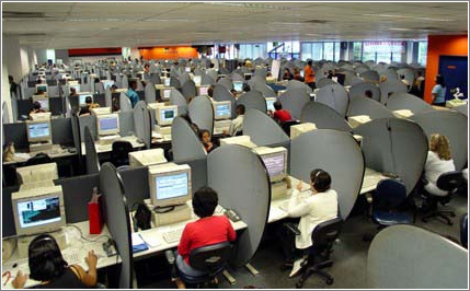 Callcenter