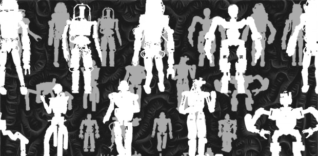 Cambrian Explosion Robots IEE Spectrum