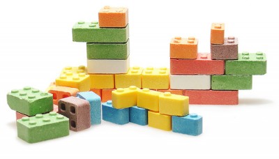 Candy Blox