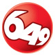 Lotto 6/49