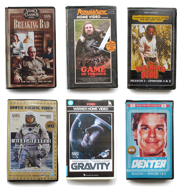 Caratulas-Vhs-Series-Peliculas-Actuales