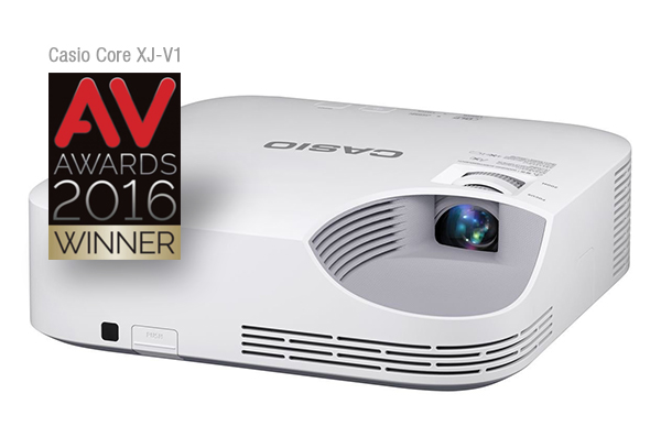 Casio core xj v1 av awards microsiervos