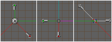 Chromatron por Silver Spaceship Software