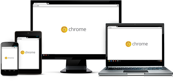 Chrome canary experimental