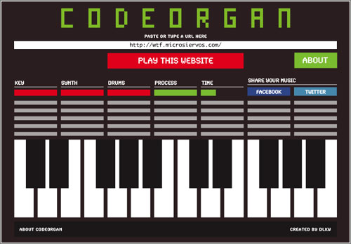 Codeorgan