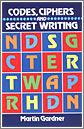 Codes, ciphers and secret writing