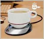 Coffe USB Heater