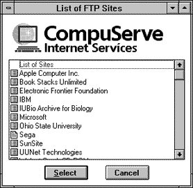 Compuserve-Screen