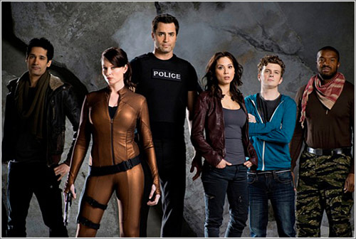 Continuum-Serie