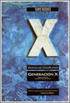 Generación X, de Douglas Coupland