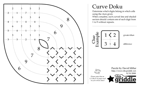 Curvedoku 8 19 08