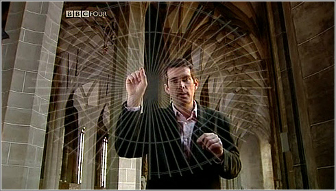 Dangerous Knowledge © BBC Four
