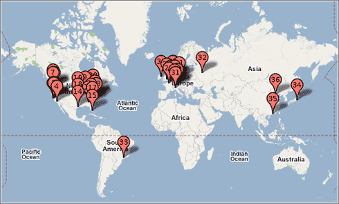 Datacenters-Google