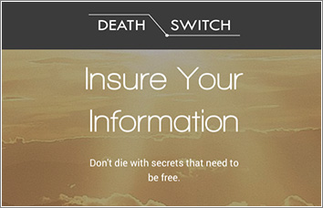Deathswitch