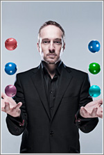 Derren Brown