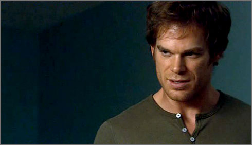 Dexter Segunda Temporada