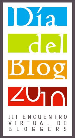 Dia Del Blog 2010 Gris