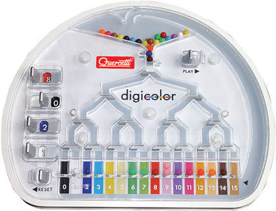 Digicolor-Toy