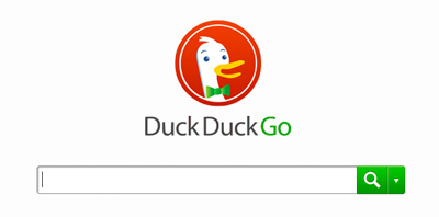 Duckduckgo