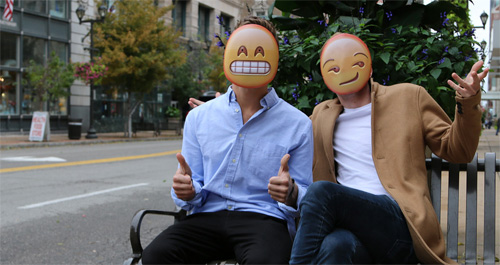 Emoji Masks