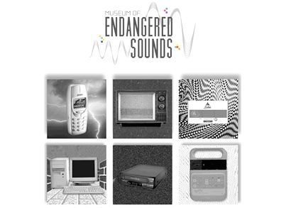 Endangeredsounds